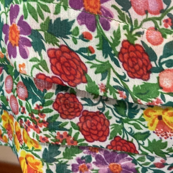 EC Foral Top - Picture 6 of 9